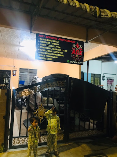 KEDAI BANNER BUNTING POSTER PELAN MELAKA