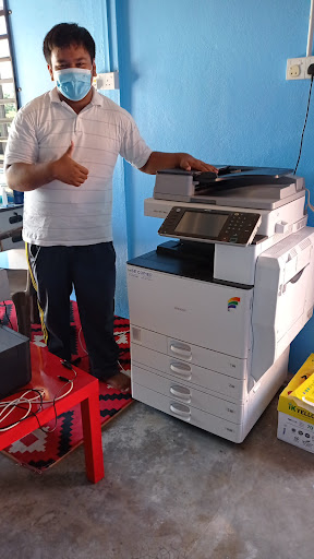 KEDAI SYAHMI (Fotostat)