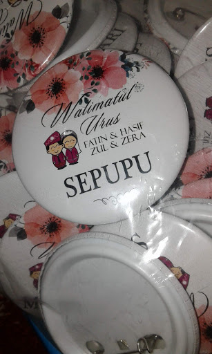 Cetak Kad Kahwin Melaka