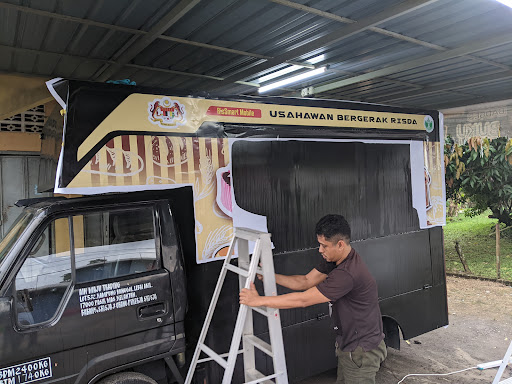 Pusat Percetakan Srimas Solutions