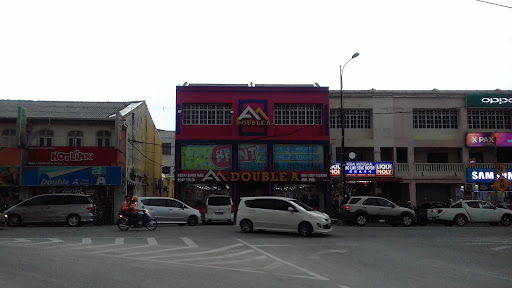 Double A One Stop Station Sdn Bhd