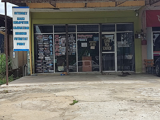 Internet Cafe Fotostat Print & Cuci Gambar