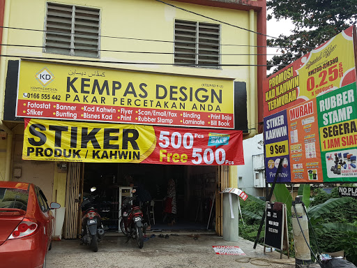 KEMPAS DESIGN