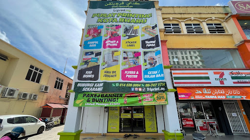 Tri Print Industries