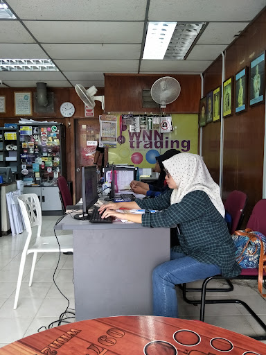 Kedai Printing Murah Kota Bharu
