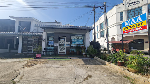MAA PHOTOSTAT