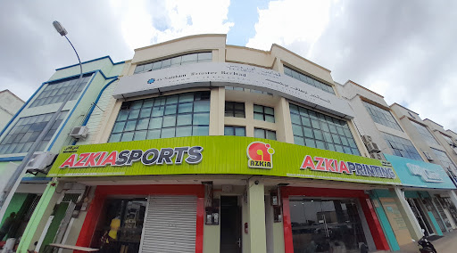 Azkia Advertising & Printing