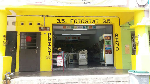 Fotostat Print Murah
