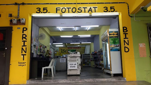 Fotostat Print Murah