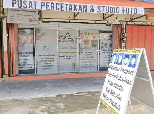 Puteh Studio Graphy & Design