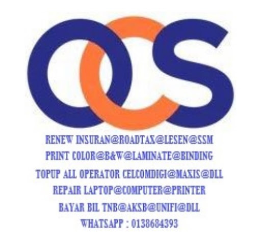 ONE CREATION SOLUTION