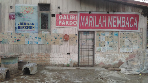 Galeri Pakdo