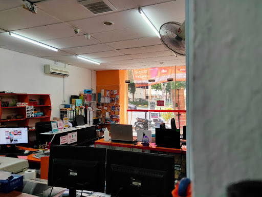 InkUp Copy Centre
