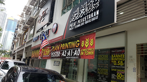PRINT EXPERT SDN BHD (KL)