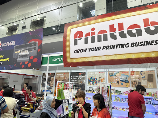 Printlab KL Printing Percetakan Kuala Lumpur