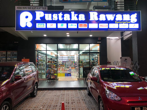 PUSTAKA RAWANG ENTERPRISE