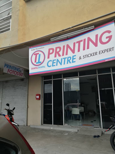 TT Printing Centre & Sticker Expert