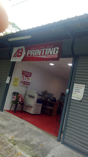 Sticker Murah KL