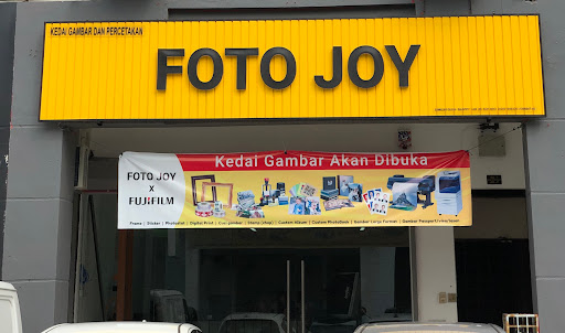 Foto Joy Permaisuri (Kedai Gambar & Printing)