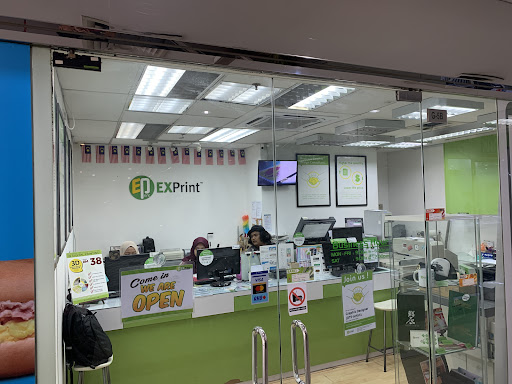 EXPrint (UOA 2 KL)