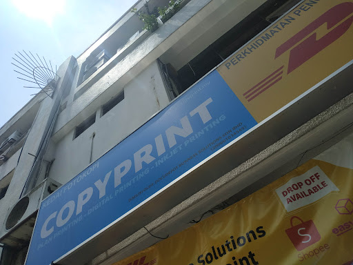 CopyPrint Malaysia Sdn Bhd