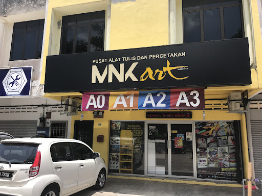 MNK ART NETWORK