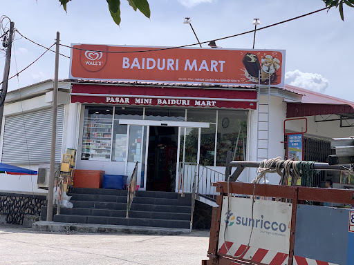 Baiduri Mart