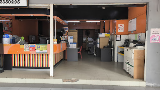 KEDAI BANNER BUNTING POSTER PELAN MELAKA