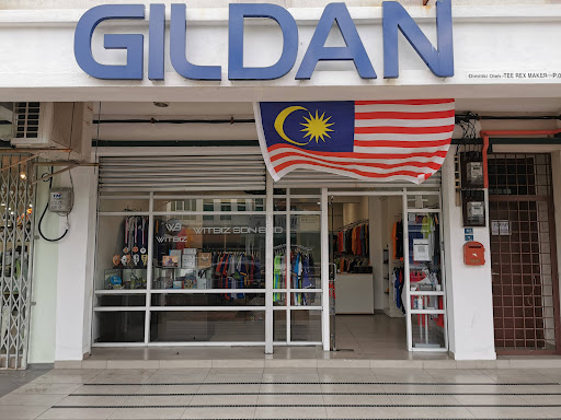 Gildan Melaka