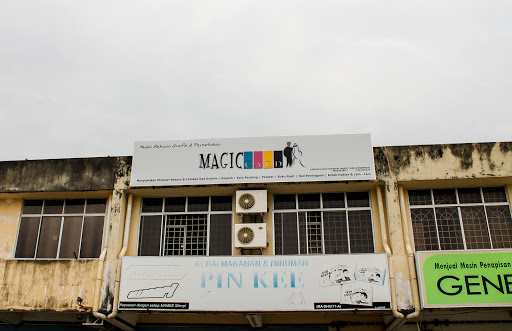 Magiccard Kad Kahwin