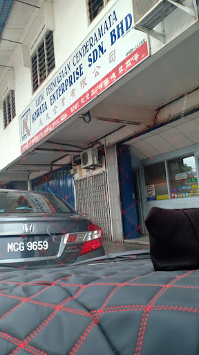 Kowata Enterprise Sdn.Bhd.