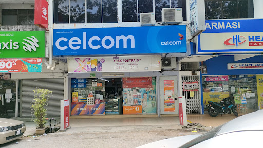 KEDAI GAMBAR AYER KEROH