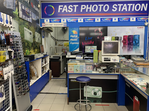 Konica Nice Print System Melaka Sentral