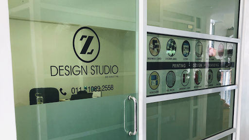 Z Design Studio