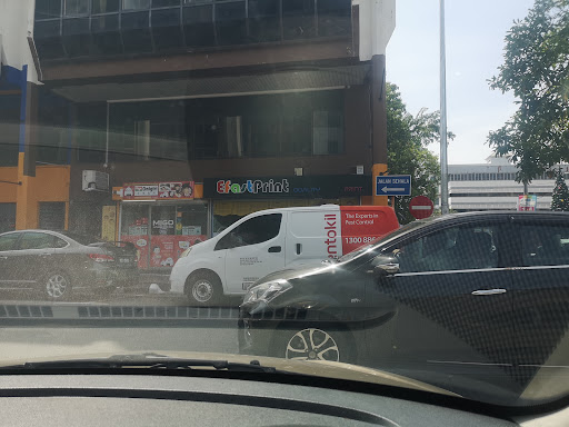 Efast Color Print Sdn Bhd
