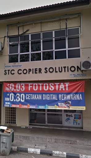 stc copier solutions