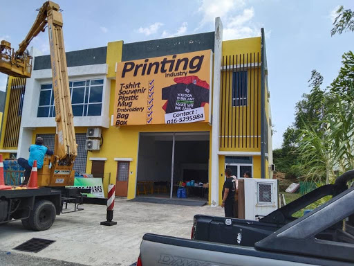 MOVVA PRINTING UNIVERSE