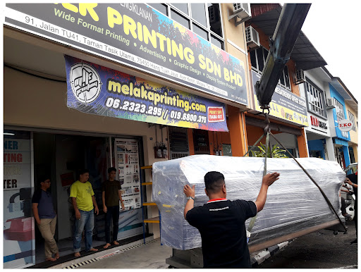 Melaka Printing - melakaprinting.com
