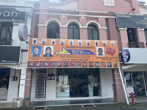 Photo Studio NicePrint Photo Services