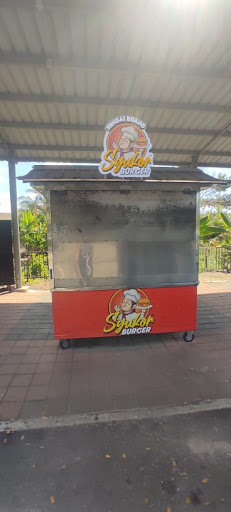 Alpha Beta Printing & Advertising Sdn. Bhd.