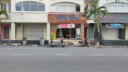 Kedai Fotostat Ninasya