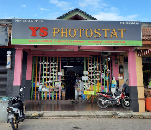 YS Photostat