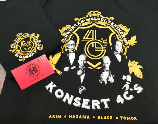 HM PRINTING AND DESIGN