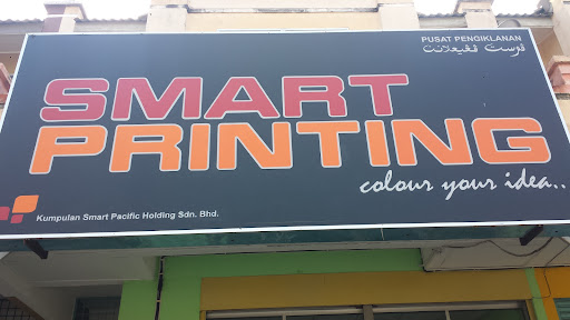 Smart Printing Lipis