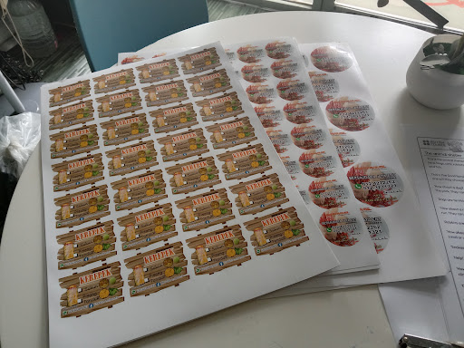 KB printing Bukit Katil