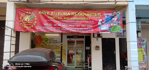 Aisy Asyura Resources
