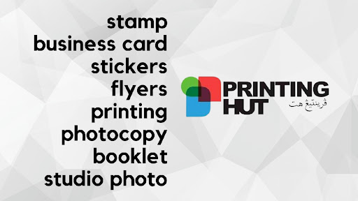 Printing Hut Kuantan