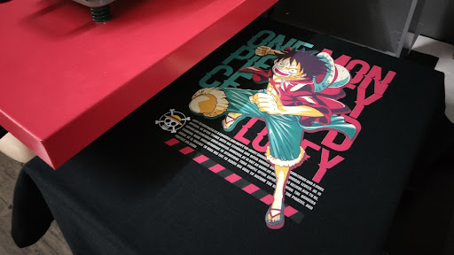 DTM Design and Printing