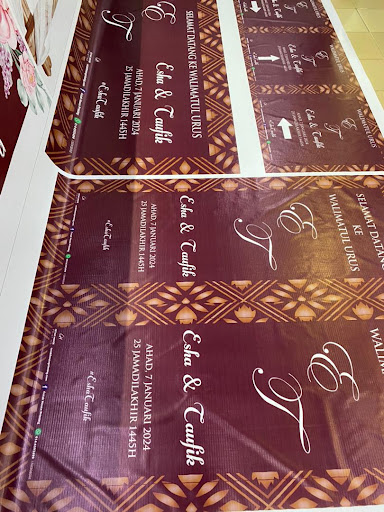 Cetak House Printing