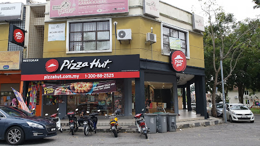 Family Store Masjid Tanah